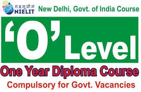 O Level