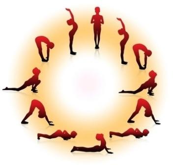 Yoga Programme
