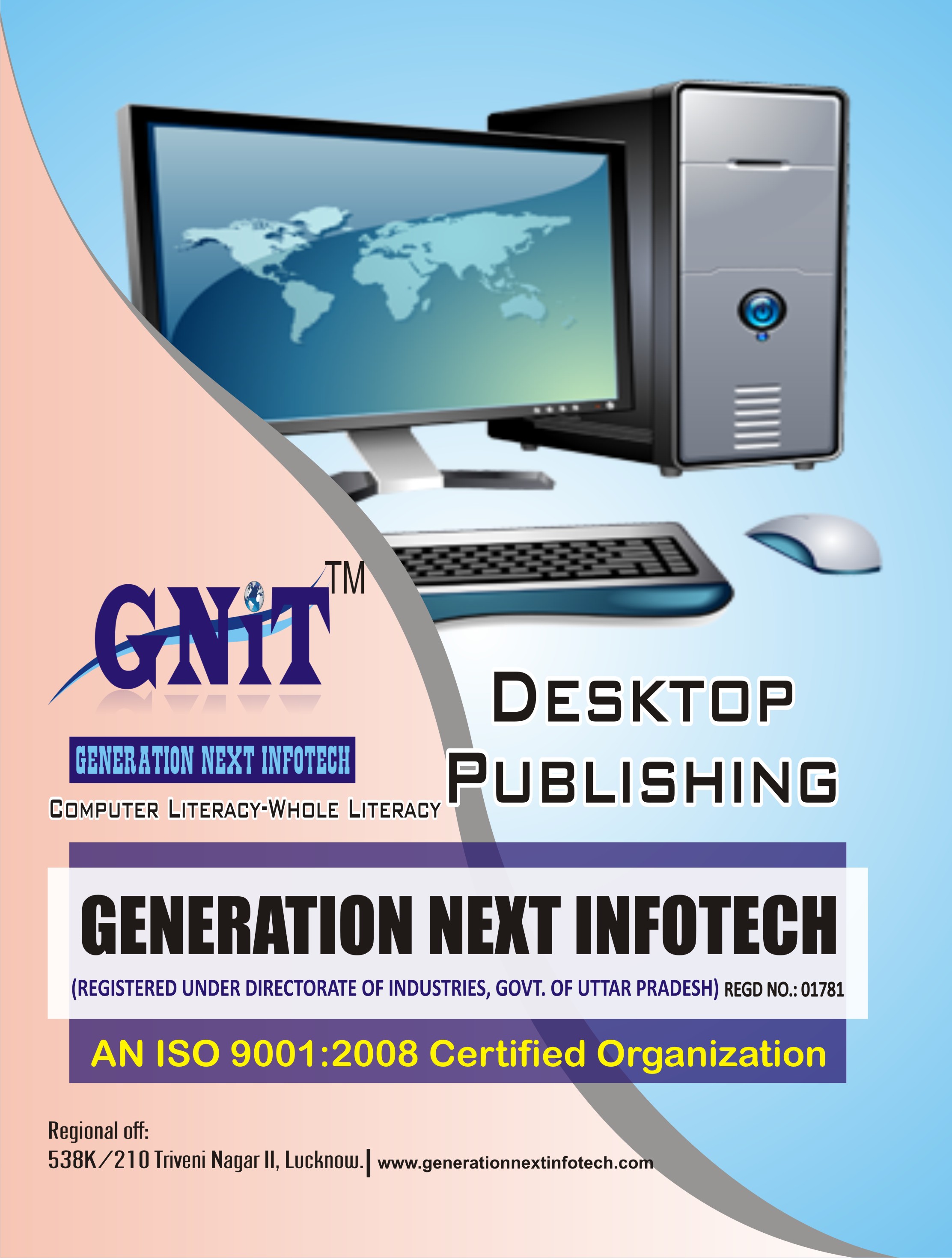 GNIT Publication